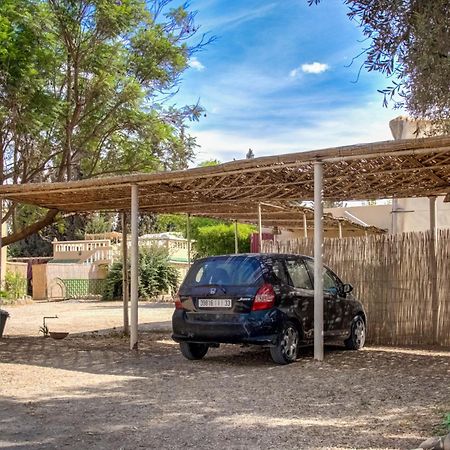 Riad Elaissi Ταρουντάντ Εξωτερικό φωτογραφία