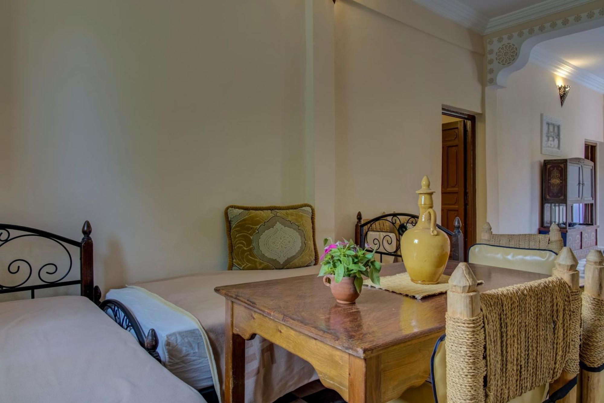 Riad Elaissi Ταρουντάντ Εξωτερικό φωτογραφία